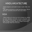 Rock cut architecture  