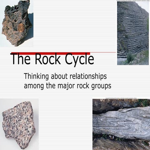 Rockcyc Mineral