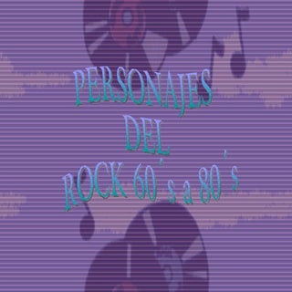 Rockeros chochenteros