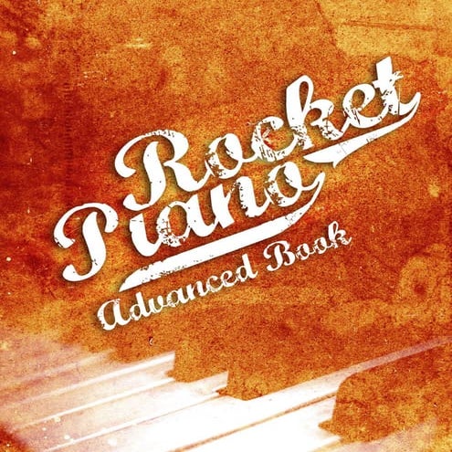 Rocket piano advanced v1.2