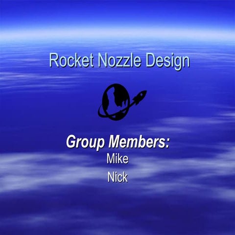 Rocketproject