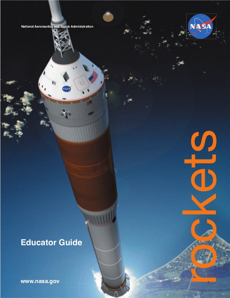 NASA Rockets guide