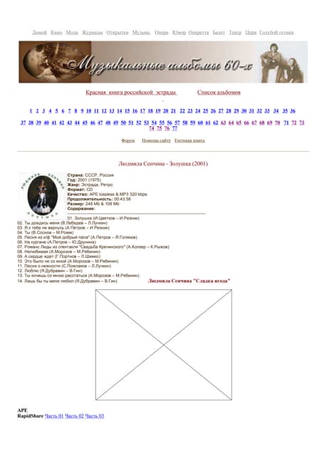 Italo Fresh Hits | PDF