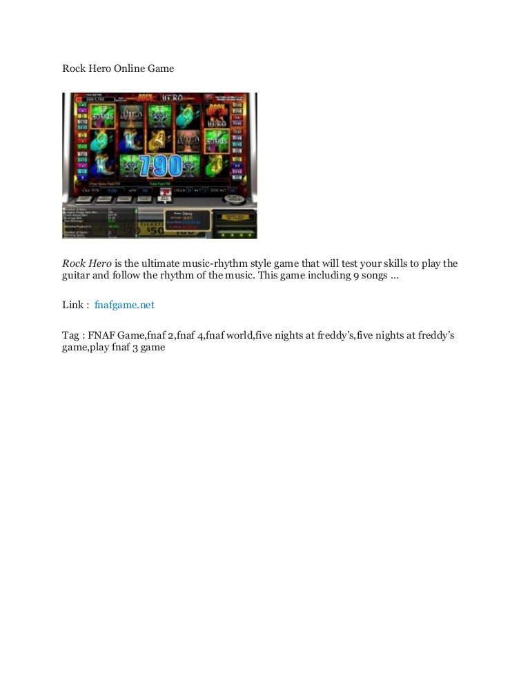 Game