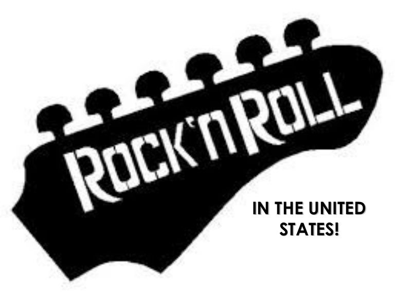 Rock'n'roll