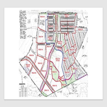 Rock Prairie Management District No. 2