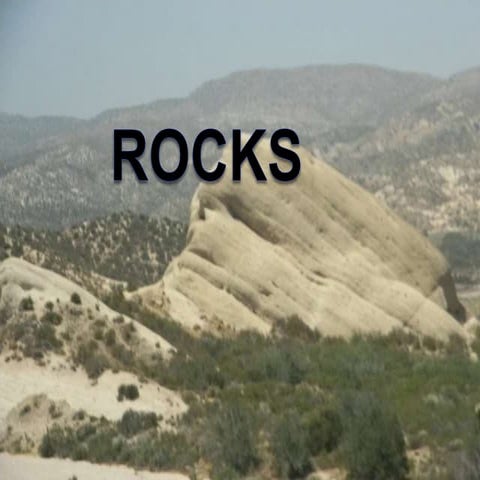Rocks2.0