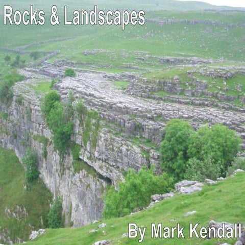 Underground Limestone Features | PPT