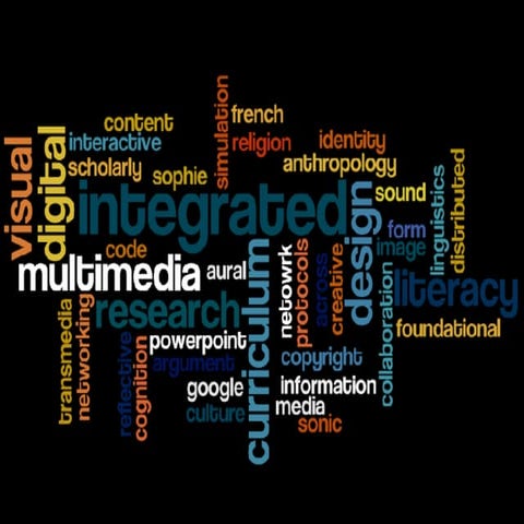 Rock The Academy Multimedia