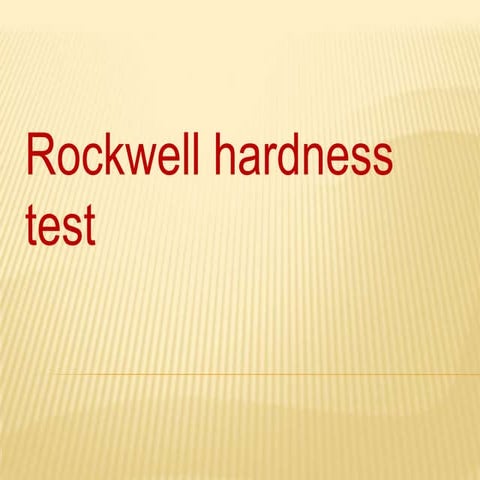 Rockwell
