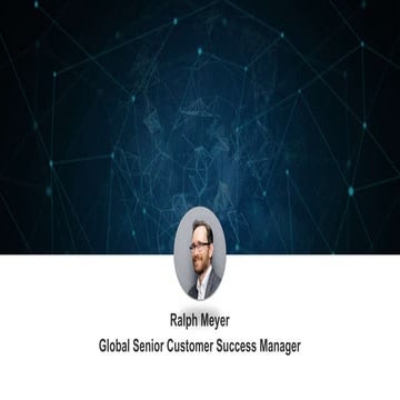 LILK - Presentation 21st Feb 2019