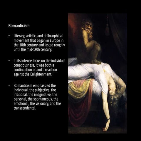 Rococo to Realism (part2) de Beaufort