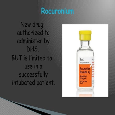 Obat anestesi pelumpuh otot rocuronium.pptx