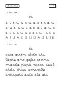 lecturas comprensivas con dibujos