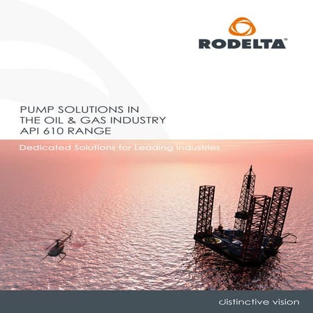 Rodelta Company Presentation | PDF