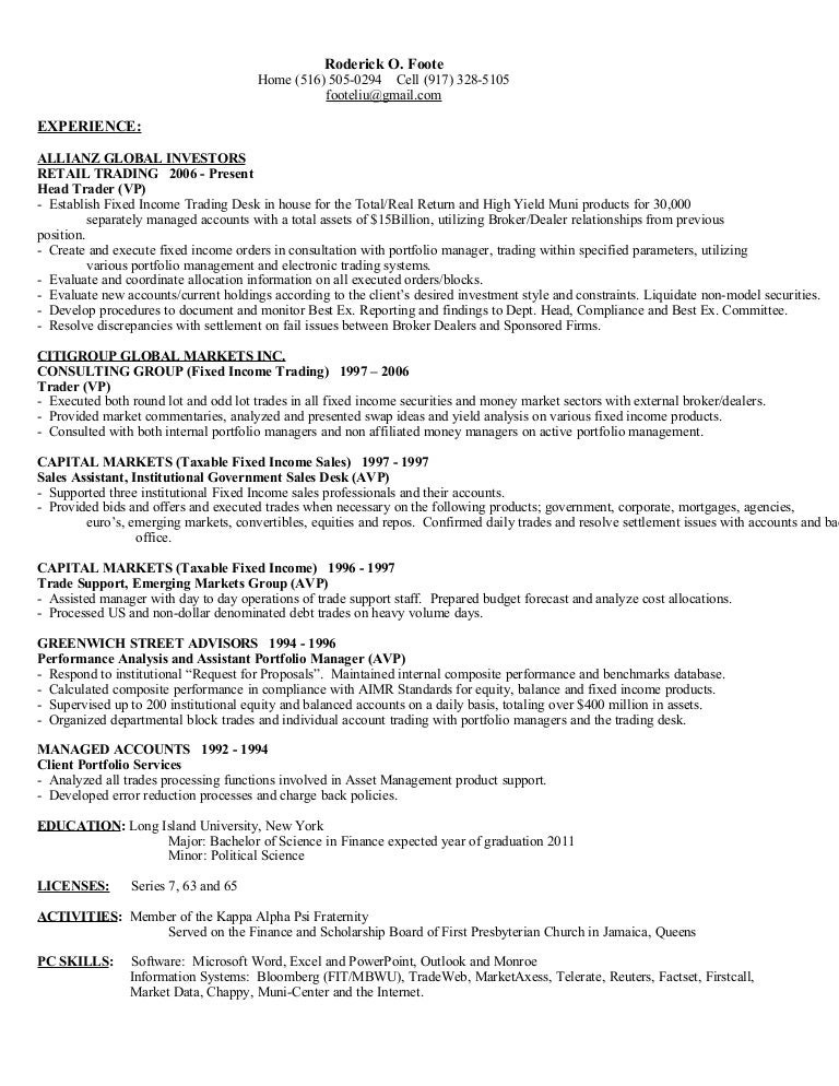 roderick foote resume2