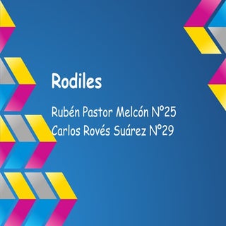 Rodiles beach (rubén & carlos)