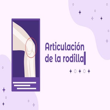anatomia radiologica de rodilla y sus proyecciones.pptx