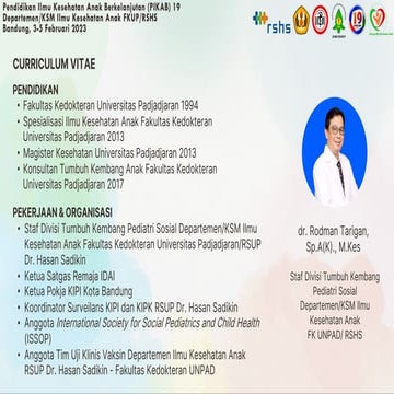 Rodman_Build Parents Trust Right From the Start with Less fever Hexavalent Va...