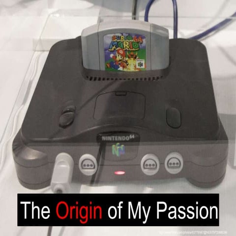 Rodriguez.anthony.visual resume