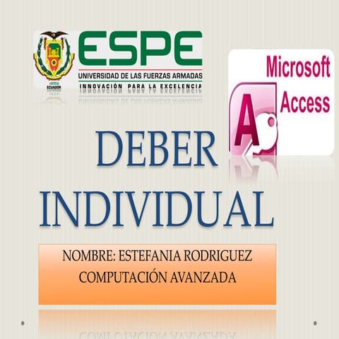 Rodriguez estefania deber