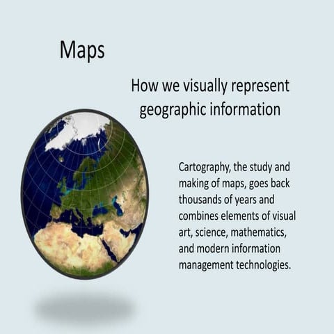 Rodriguez geo maps