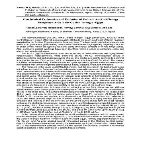 Rodruin prospecting area conf