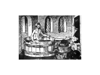 Roelof Botha at Stanford University E-Bootcamp