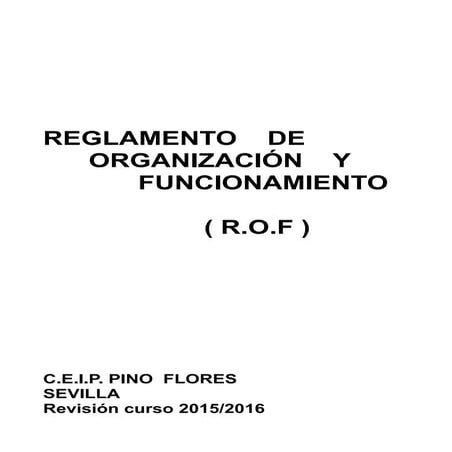 Rof 15 16
