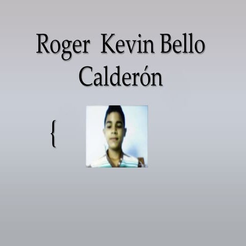 Biografia | PDF