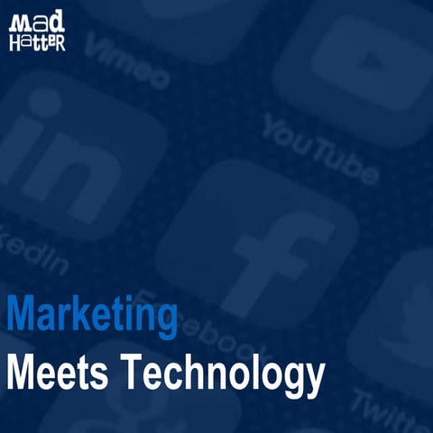 Small Business Social Media Strategy