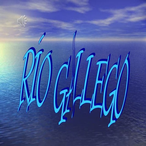 Río  gállego maría f_m_aría_c