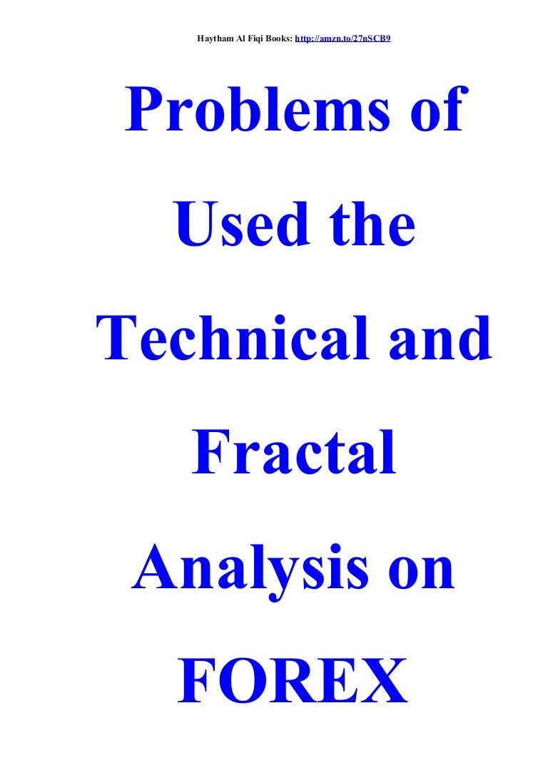 Forex problems