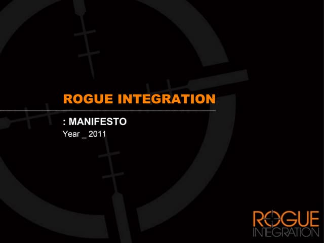 Rogue capabilities deck final2011