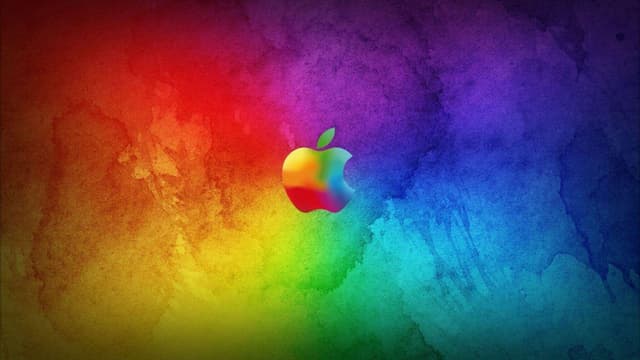 Apple Case Study by Rohan Roy