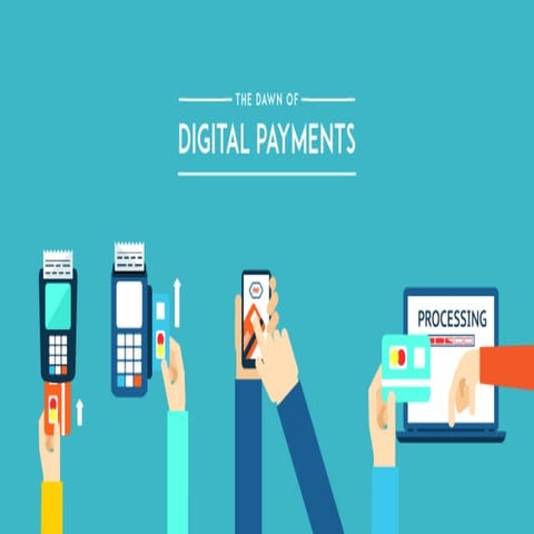 Digital Payments