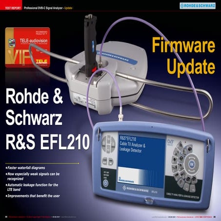 Rohde schwarz
