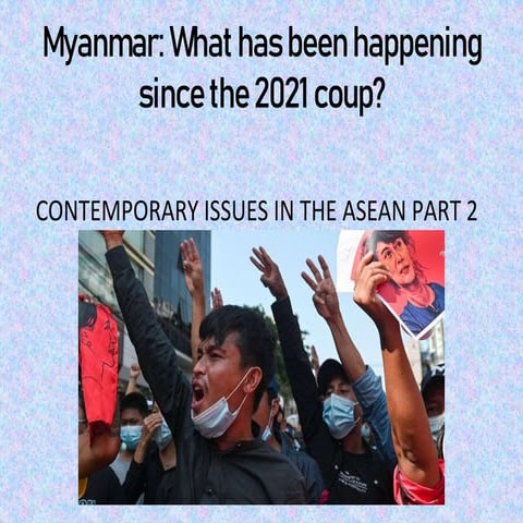 rohingya Crisis.pptx