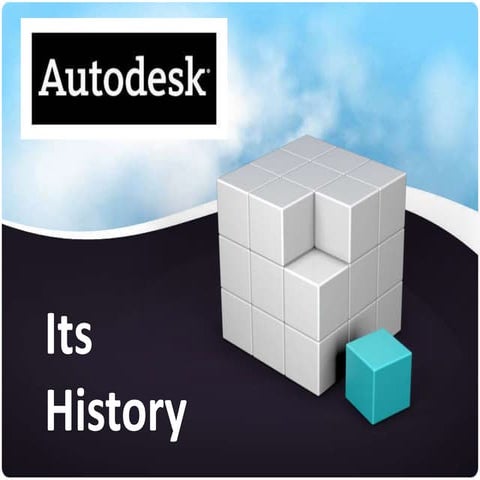 autodesk