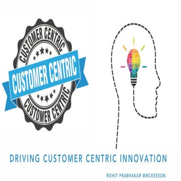 Rohit Prabhakar: Driving Customer Centric Innovation with ABM + AI