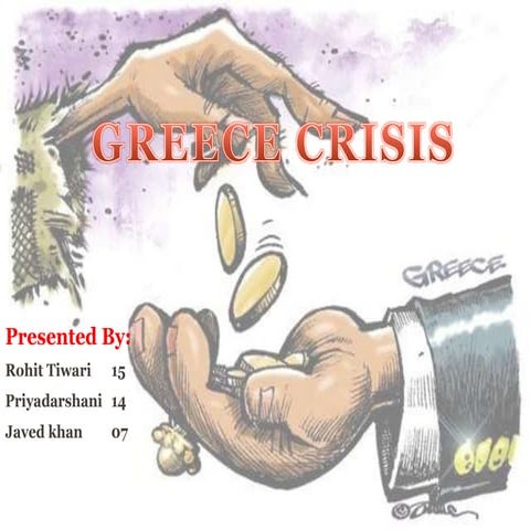 Rohit greece final ppt