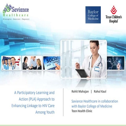 Hi52Hlth: Using Mobile Technology to Access Healthcare for Teens