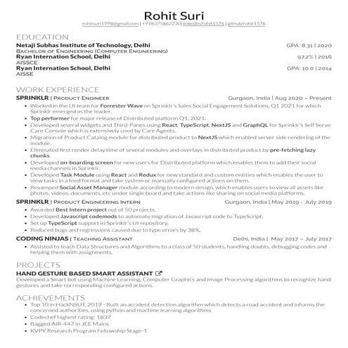 Rohit resume 0821l
