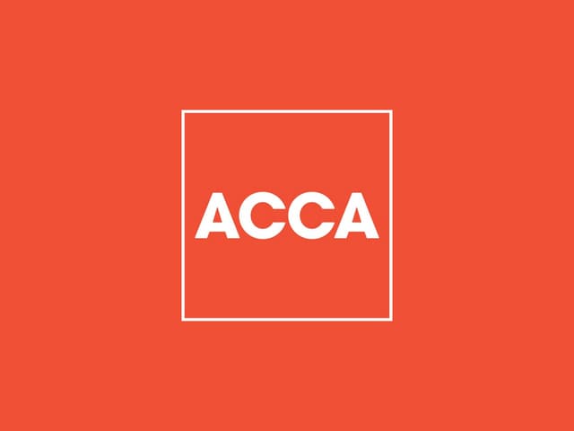 Rohit Talwar 100 Drivers of Change for Business for ACCA International Assembly on 21/11/13
