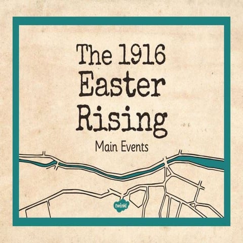 Easter Rising | PPT