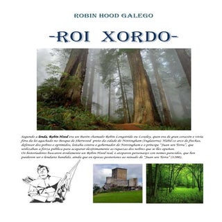 Roi Xordo   - Laredo -