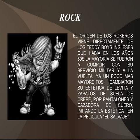 Rokeros | ODP