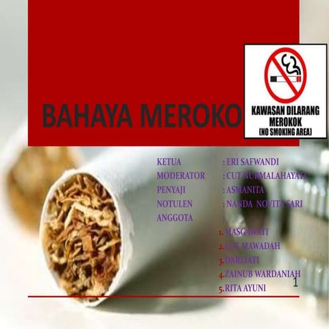 Bahaya Merokok leaflet.pdf