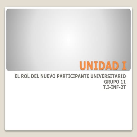 Aula virtual presentación | PPTX
