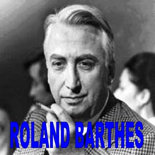 Roland Barthes Presentation NTU The...